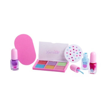 Set de frumusete pentru copii Xplote Fun Complete Beauty Unicorn [5144]
