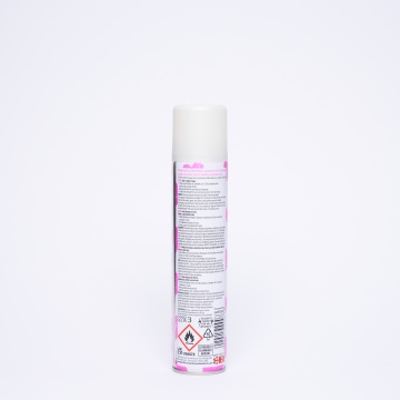 SHELLEY Sampon uscat Blush, 200ml [0736] - Img 2