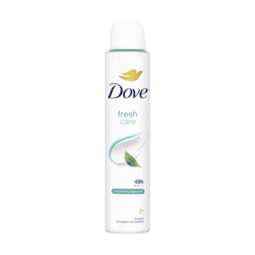 Spray Dove Fresh Care, 200 ml [6752/7855]