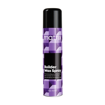 Spray Matrix Style Builder Wax Ceara, 250 ml [3613]