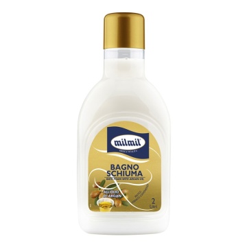 Spumant de baie Mil Mil Argan, 2 l [6510]