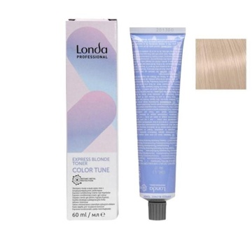 Toner pentru parul blond Londa Professional Express Blonde Toner Color Tune, /06 violet natural, 60ml