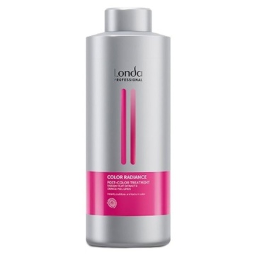 Tratament de ingrijire dupa vopsire Color Radiance Post Color, 1000 ml, Londa Professional