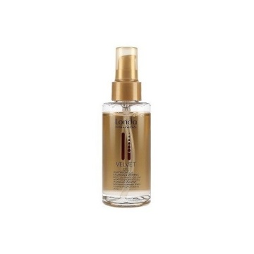 Ulei de par Londa Professional Care Velvet Light Oil, 30 ml [2048]