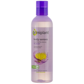 Ulei Elmiplant Masaj Relaxant, 250 ml [2634/7915]