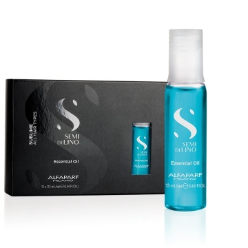 Ulei par Sublime Esential Stralucire 12X13ml, 13 ml [1280/4994]