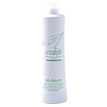 Ulei Post Epilator Roial cu Eucalipt Dep484, 500 ml