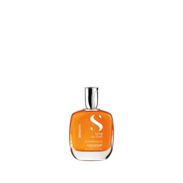 Ulei Smoothing Netezire, 100 ml [1261]