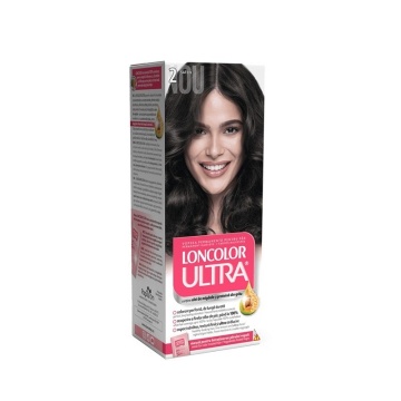 Vopsea de par Loncolor Ultra 2 Saten - Img 2
