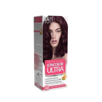 Vopsea de par Loncolor Ultra 6,4 Visina - Img 2