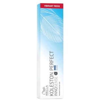 Vopsea de par permanenta Wella Professionals Koleston Perfect Pure Naturals, 6/00, 60 ml