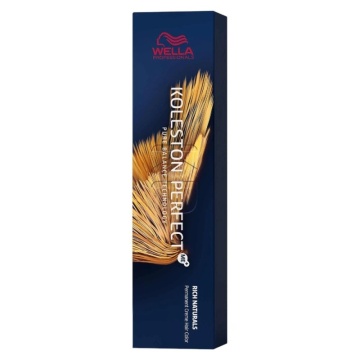 Vopsea de par permanenta Wella Professionals Koleston Perfect Rich Naturals, 9/97, 60 ml