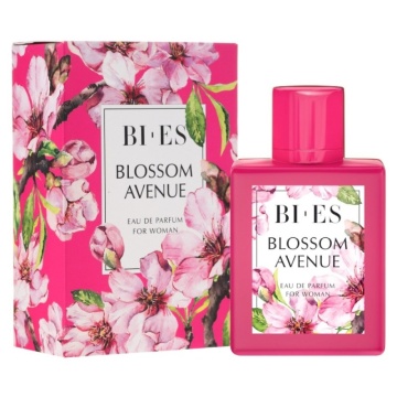 Apa de parfum Bi-Es Blossom Avenue, 100 ml 2983 [3]