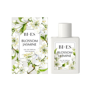 Apa de parfum Bi-Es Blossom Jasmine, 100 ml [1871]