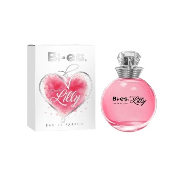 Apa de parfum Bi-Es L'Eau De Lilly, 100 ml 1919 [41]
