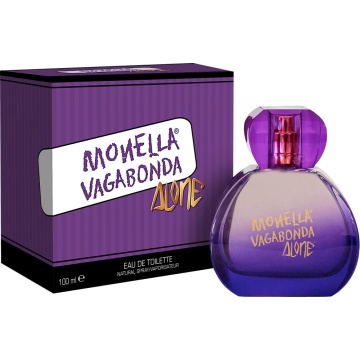 Apa de toaleta Monella Vagabonda Alone, 100 ml [3448]