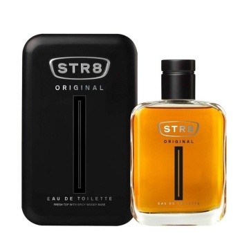 Apa de toaleta STR8 Original, 100 ml [9736]