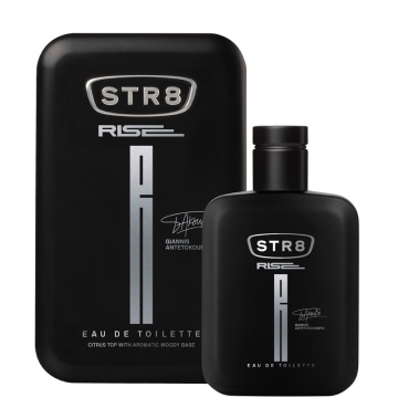 Apa de toaleta STR8 Rise, 100 ml [6661]