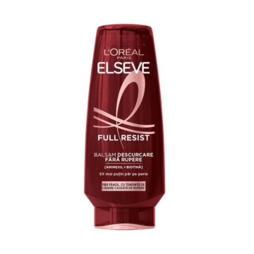 Balsam de par Elseve Full Resist 700 ml [1150]