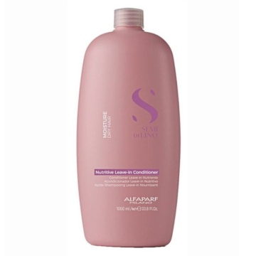 Balsam leave-in pentru hidratarea parului fara clatire Moisture Nutritive, 1000 ml [4307]