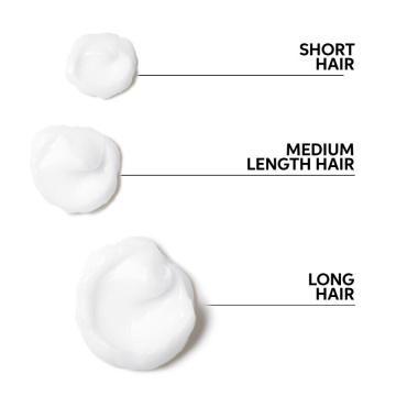 Balsam pentru par cret si ondulat Nutricurls Waves & Curls Detangling Conditioner, 200 ml, Wella Professionals - Img 5