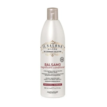 Balsam pentru par vopsit Il Salone Magnificent, 500 ml [7924]