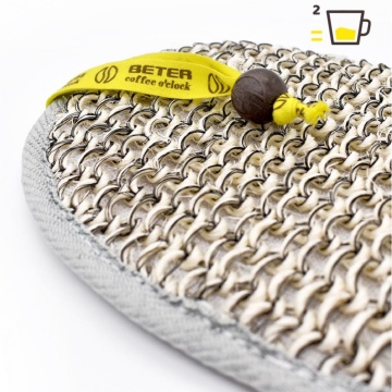 Burete din sisal si in Beter Coffee O'Clock [2086] - Img 4