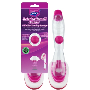 Burete Parex cu rezervor pentru detergent [8263]