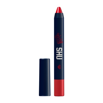 Creion contur buze SHU Vivid Accent 463 Nonclassic Red [3168]