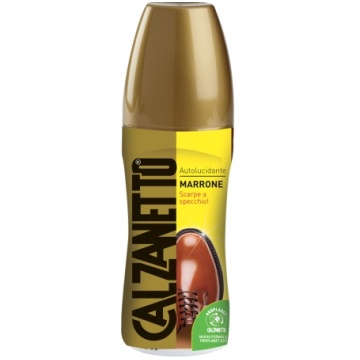 Crema Calzanetto Lichida Maro, 75 ml [1254]