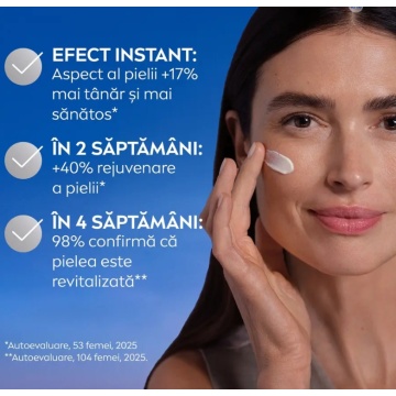Cremă de noapte NIVEA Cellular Epigenetics cu Epicelline®, 50ml 3762 - Img 4