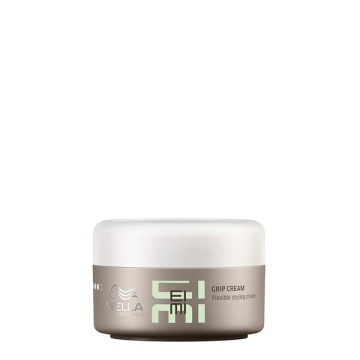 Crema de styling pentru par EIMI Grip Cream, 75 ml, Wella Professionals