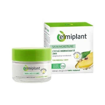 Crema Elmiplant Hidratanta TNM 50 ml [2788]
