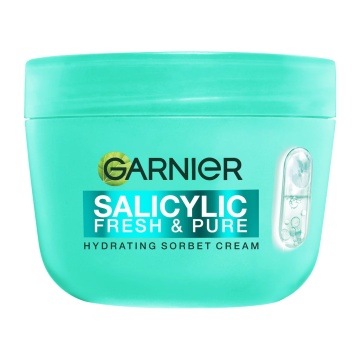 Crema Garnier Sorbet Hidratanta Acid Salicilic, 85 ml [3335]