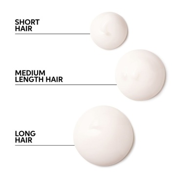 Crema hidratanta fara clatire Invigo Nutri-Enrich Frizz Control pentru par uscat, 150 ml, Wella Professionals - Img 5