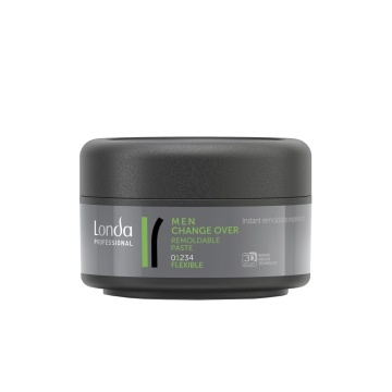 Crema Londa Professional Style Change Over Paste, 75 ml [6606]