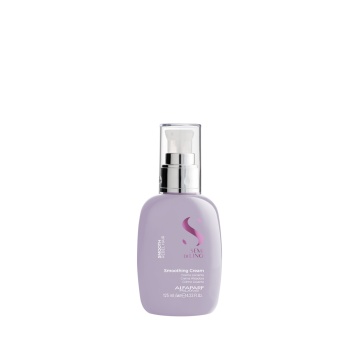 Crema Smoothing Netezire, 125 ml [1254]