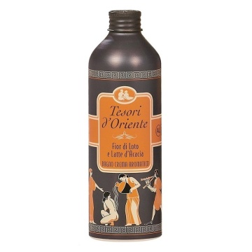 Crema TDO Baie Floare Lotus, 500 ml