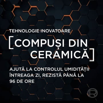Deodorant antiperspirant Loreal Men Expert Thermic Resist, 250 ml [4133] - Img 4