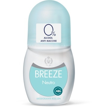 Deodorant roll-on Breeze Neutro, 50 ml [5182] - Img 2