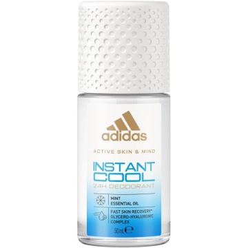 Deodorant rollon Adidas skin & mind Instant Cool, 50 ml [2903]