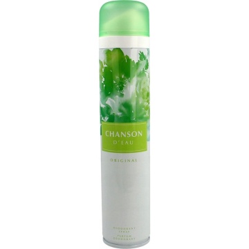 Deodorant spray Chanson D'Eau, 200 ml [7211/1223]
