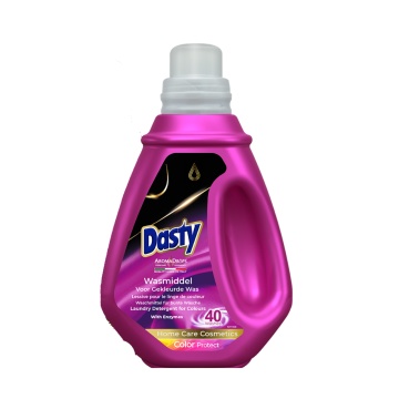 Detergent lichid pentru rufe colorate, Dasty, 1.5l 4800