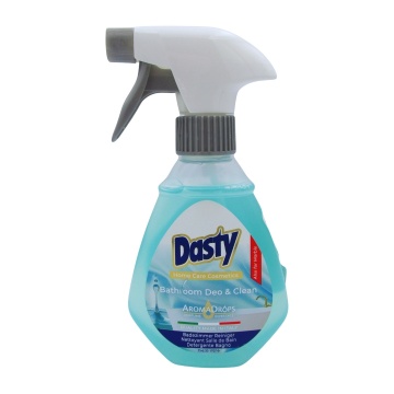 Detergent parfumat de baie Dasty Deo & Clean, 240 ml [4473]