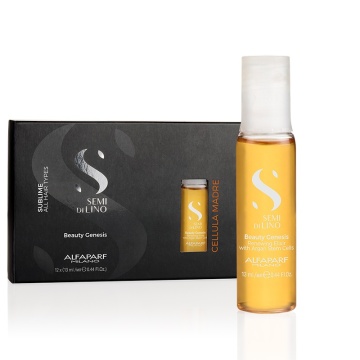 Elixir Regenerare Sublime Cel Madre 12X13ml, 13 ml [2029]