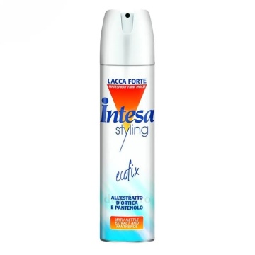 Fixativ pentru par Intesa Styling EcoFix, 75 ml [0035]
