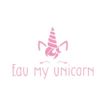 Gel de dus si sampon 2 in 1 Air-Val Eau My Unicorn pentru copii, 500 ml [4472] - Img 3