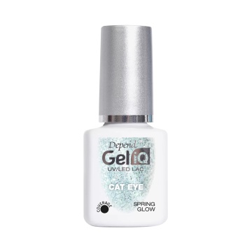 Gel de unghii Depend IQ Cat Eye Spring Glow 5ml