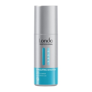 Lotiunde tonica Londa Professional Care Stimulating Sensation Tonic, 150 ml [6919]