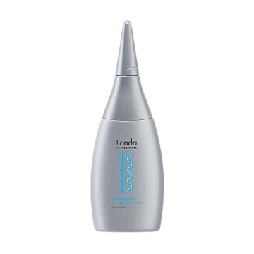 Lotiune permanent pentru par normal Londa Perm Curl n/r 75 ml [9252]